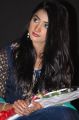 Actress Pooja Hegde Pics at  Mugamoodi Audio Release