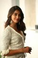 Actress Pooja Hegde New Stills @ Saakshyam Success Meet