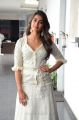 Actress Pooja Hegde New Stills @ Saakshyam Success Meet