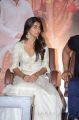 Actress Pooja Hegde New Stills @ Saakshyam Success Meet