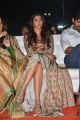 Actress Pooja Hegde Photos @ Rangasthalam Pre Release