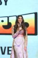 Actress Pooja Hegde Photos @ Rangasthalam Pre Release