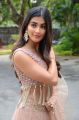 Actress Pooja Hegde Photos @ Saakshyam Movie Poster Launch