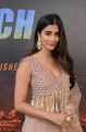 Actress Pooja Hegde Photos @ Sakshyam Movie Poster Launch