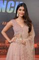 Actress Pooja Hegde Photos @ Sakshyam Movie Poster Launch