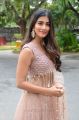 Actress Pooja Hegde Photos @ Saakshyam Movie Poster Launch