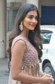 Actress Pooja Hegde Photos @ Sakshyam Movie Poster Launch