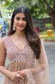 Actress Pooja Hegde Photos @ Sakshyam Motion Poster Launch