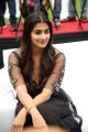 Actress Pooja Hegde Photos @ Valmiki Movie Press Meet