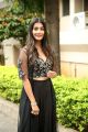 Actress Pooja Hegde Photos @ Valmiki Velluvachi Godaramma Song Launch