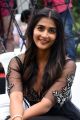 Heroine Pooja Hegde Photos @ Valmiki Movie Press Meet