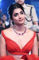 Actress Pooja Hegde Red Dress Pics
