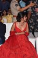 Actress Pooja Hegde Pics @ Maharshi Vijayotsavam Function