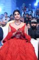 Actress Pooja Hegde Red Dress Pics