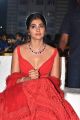 Maharshi Actress Pooja Hegde Pics in Red Dress