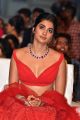 Maharshi Actress Pooja Hegde Pics in Red Dress
