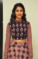 Telugu Actress Pooja Hegde Pics @ Saakshyam Panchaboothalu Song Launch