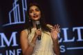 Actress Pooja Hegde Pics @ Valmiki Movie Pre Release