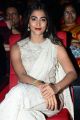 Actress Pooja Hegde Pics @ Valmiki Pre Release Event