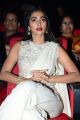 Actress Pooja Hegde Saree Pics @ Valmiki Movie Pre Release