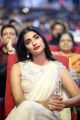 Actress Pooja Hegde Saree Pics @ Valmiki Movie Pre Release