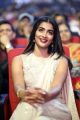 Actress Pooja Hegde Saree Pics @ Valmiki Movie Pre Release