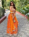 Actress Pooja Hegde Recent Photoshoot Pictures