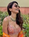 Telugu Actress Pooja Hegde New Photoshoot Pictures