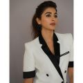 Telugu Actress Pooja Hegde New Photoshoot Pictures