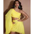 Telugu Actress Pooja Hegde New Photoshoot Pictures