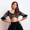 Actress Pooja Hegde Photoshoot Pictures