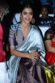 Actress Pooja Hegde Saree Stills @ Ala Vaikuntapuramlo Success Celebrations