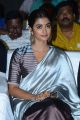 Actress Pooja Hegde Saree Stills @ Ala Vaikuntapuramlo Success Celebrations