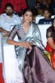 Actress Pooja Hegde Saree Stills @ Ala Vaikunta Puram Lo Success Celebrations