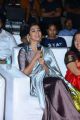 Actress Pooja Hegde Saree Stills @ Ala Vaikuntapuramlo Success Celebrations