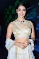 Actress Pooja Hegde Stills @ Maharshi Pre Release Function