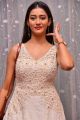 Actress Pooja Jhaveri Images @ Sobhan Babu Awards 2018