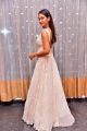 Actress Pooja Jhaveri Images @ Sobhan Babu Awards 2018