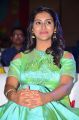 Telugu Actress Pooja Jhaveri Pics in Green Dress