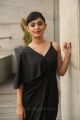 Kaadhali Movie Actress Pooja K Doshi Black Dress Pics
