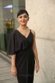 Actress Pooja K Doshi in Black Dress Pics @  Kaadhali Audio Launch