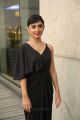 Telugu Actress Pooja K Doshi in Black Dress Pics