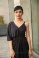 Actress Pooja K Doshi Black Dress Pics @  Kaadhali Audio Launch
