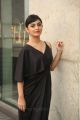 Actress Pooja K Doshi Black Dress Pics @  Kaadhali Audio Release