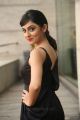 Telugu Actress Pooja K Doshi in Black Dress Pics