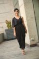 Actress Pooja K Doshi Black Dress Pics @  Kaadhali Audio Launch