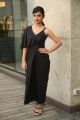 Telugu Actress Pooja K Doshi in Black Gown Dress  Pics