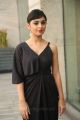 Actress Pooja K Doshi Black Dress Pics @  Kaadhali Audio Release