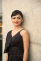 Kaadhali Movie Actress Pooja K Doshi Black Dress Pics