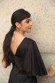 Telugu Actress Pooja K Doshi in Black Dress Pics